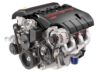 C0916 Engine